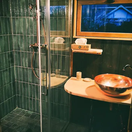 Holiday home Du Vrai Monde