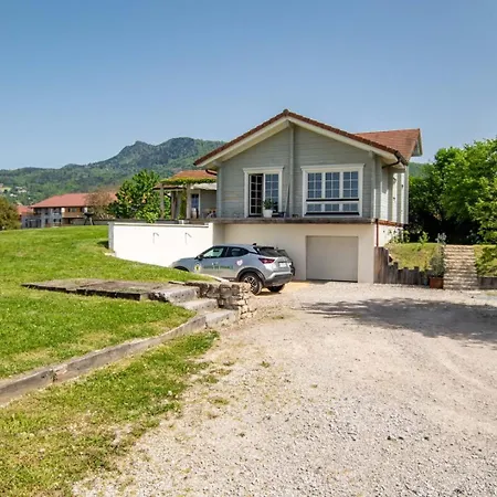 Casa vacanze Du Vrai Monde