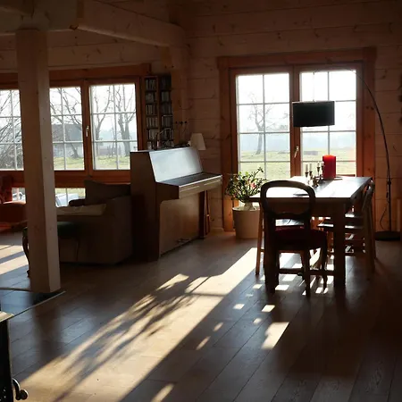 Du Vrai Monde Casa vacanze *